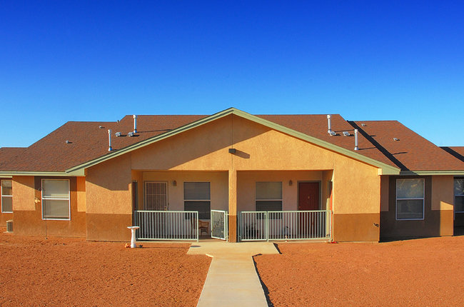 Mariposa Village Senior Apartments - JL Gray